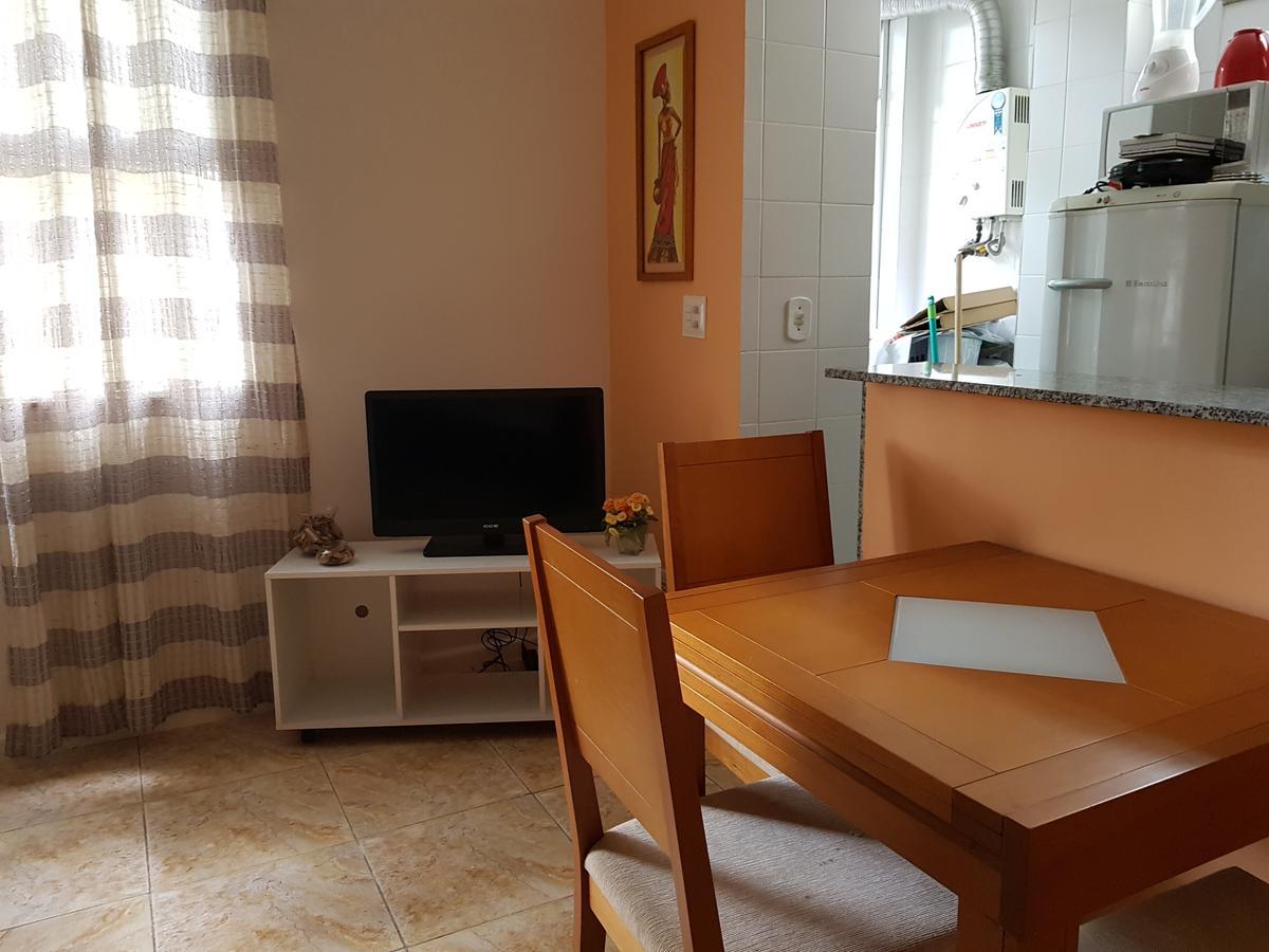 Apartamento Temporada Rio Lily 1 - Perto Do Cristo E Copacabana