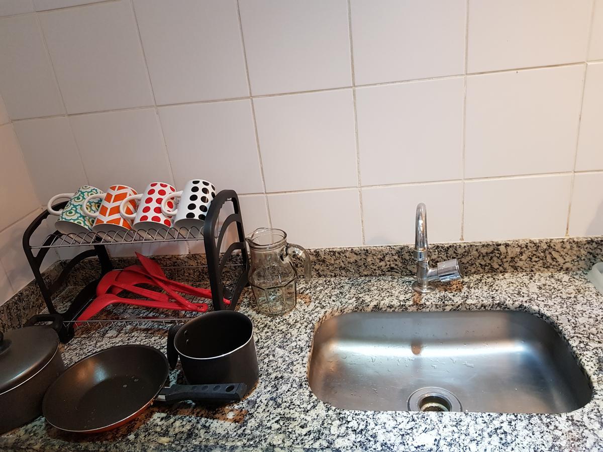 Apartamento Temporada Rio Lily 1 - Perto Do Cristo E Copacabana *