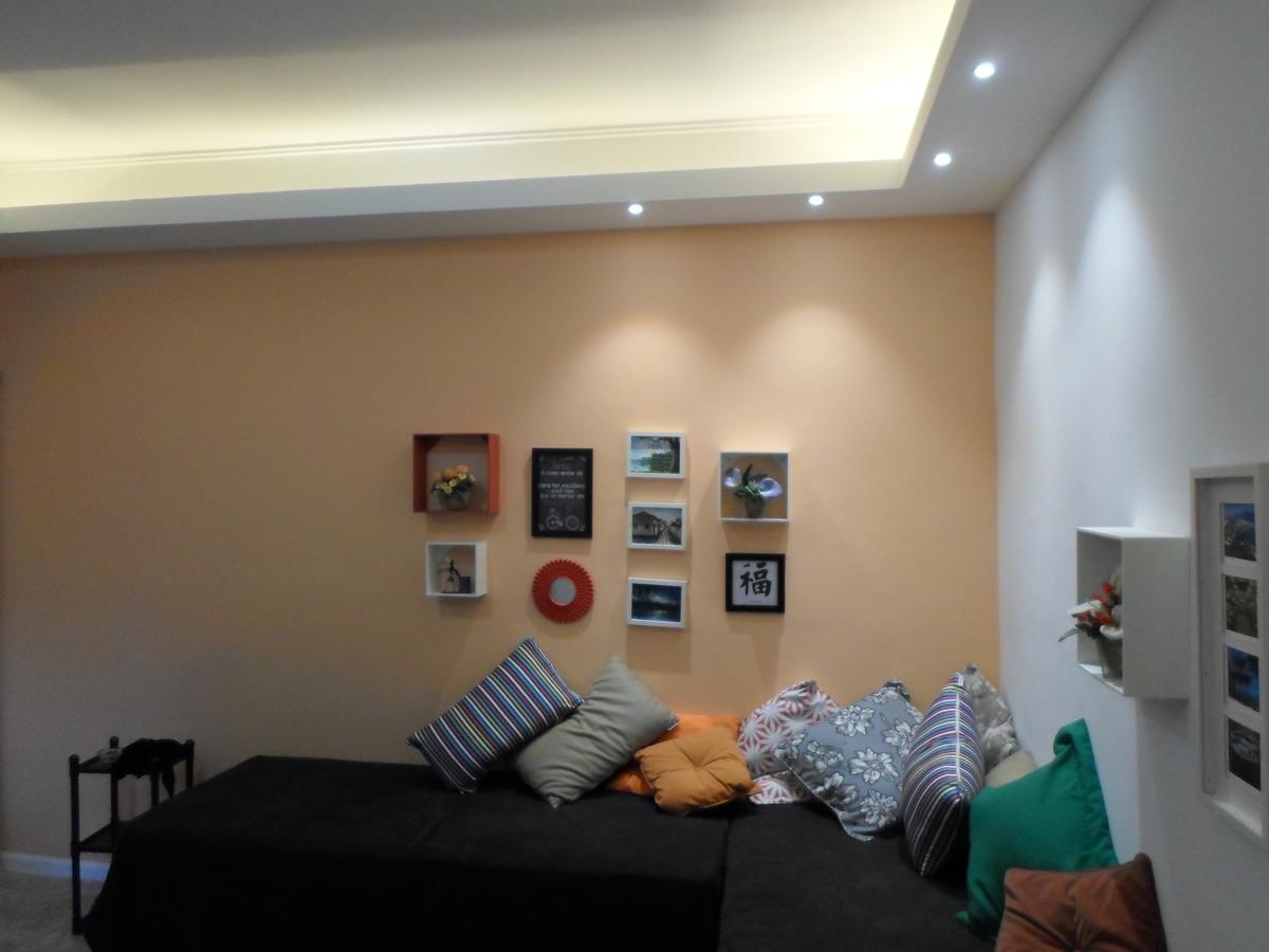 Temporada Rio Lily 1 - Perto Do Cristo E Copacabana Apartamento Río de Janeiro