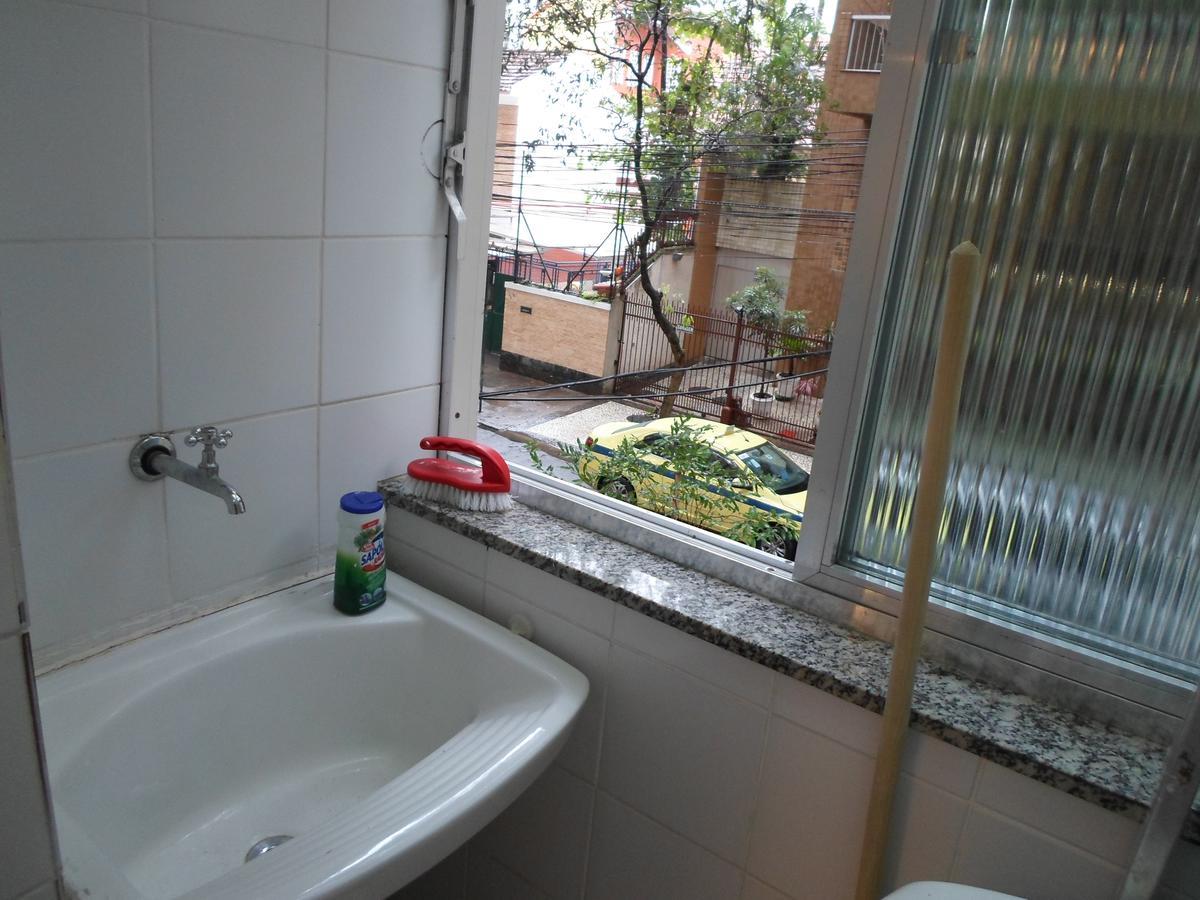 Apartment Temporada Rio Lily 1 - Perto Do Cristo E Copacabana Rio de Janeiro